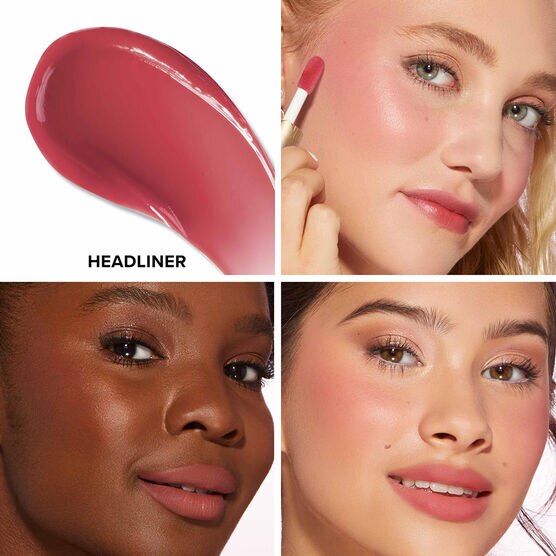 CC�WHIPPED�LIP CHEEK -HE 4.3GM/.15OZ